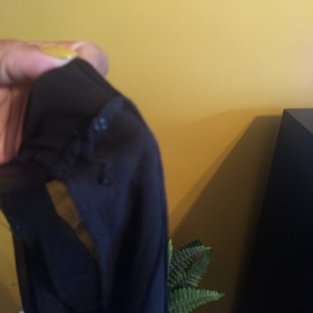 MONSOON DRESS SIZE 4 - Picture 9 of 13
